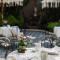Villa Ganz Boutique Hotel