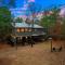 Merlot Mountain Couples Cabin W Pool & Spa - بروكن بو