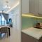 G Residence Sky Suite - Alor Setar