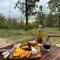 Bajimba Eco Camp & and Farm Stay
