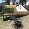 Bajimba Eco Camp & and Farm Stay