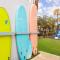 Club Wyndham Kirra Beach