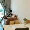 G Residence Sky Suite - Alor Setar
