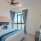 G Residence Sky Suite - Alor Setar