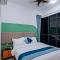 G Residence Sky Suite - Alor Setar