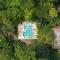 Copa De Arbol Beach & Rainforest Resort