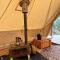 Bajimba Eco Camp & and Farm Stay