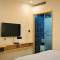 Once Artistic Inn Luoyang - Luo-jang