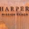 Harper - ميشن بيتش