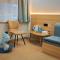 Once Artistic Inn Luoyang - Luo-jang