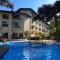 Flat Wish Serrano-2 quartos