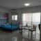 Stelia's Seagate Studio Apt.