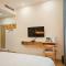 Once Artistic Inn Luoyang - Luo-jang