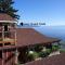 Blitz Beach House Oceanside Suite