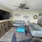 3BR 3BA Corner-Unit with 2 Ocean Front Master Suites - Panama City Beach