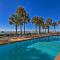 3BR 3BA Corner-Unit with 2 Ocean Front Master Suites - Panama City Beach