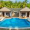 Meeru Maldives Resort Island - 迪弗西