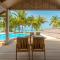 Meeru Maldives Resort Island - 迪弗西