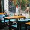 Once Artistic Inn Luoyang - Luo-jang