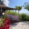 Blitz Beach House Oceanside Suite
