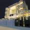 Super Townhouse Vijay Khand Gomti Nagar