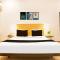 Super Townhouse Vijay Khand Gomti Nagar