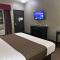 Rodeway Inn - Dilley
