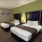 Rodeway Inn - Dilley