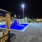 JORY Hatta Recreational Resort - منتجع جوري حتا الترفيهي - Hatta