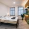Apartmány U Doskočilů - Jindřichův Hradec