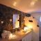 Fira White Residence