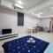 Icon Residenz Icon City, Petaling Jaya by De Harlequins Guesthouse - 八打灵再也 Icon Residenz Icon City, Petaling Jaya by De Harlequins Guesthouse - 八打灵再也