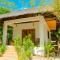 San Nicolas Private Beach