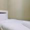Modern Furnished 3BR at Springlake Summarecon Bekasi Apartment By Travelio