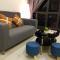 Icon Residenz Icon City, Petaling Jaya by De Harlequins Guesthouse - 八打灵再也 Icon Residenz Icon City, Petaling Jaya by De Harlequins Guesthouse - 八打灵再也