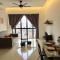 Icon Residenz Icon City, Petaling Jaya by De Harlequins Guesthouse - 八打灵再也 Icon Residenz Icon City, Petaling Jaya by De Harlequins Guesthouse - 八打灵再也