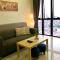 Icon Residenz Icon City, Petaling Jaya by De Harlequins Guesthouse - 八打灵再也 Icon Residenz Icon City, Petaling Jaya by De Harlequins Guesthouse - 八打灵再也