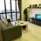 Icon Residenz Icon City, Petaling Jaya by De Harlequins Guesthouse - 八打灵再也 Icon Residenz Icon City, Petaling Jaya by De Harlequins Guesthouse - 八打灵再也