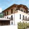 Apartment in Kirchberg near Ski Lift
