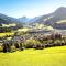Apartment in Kirchberg near Ski Lift