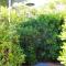 Charming house with garden in Monopoli with direct access to the beach