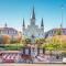 Crowne Plaza New Orleans French Qtr - Astor by IHG - 新奥尔良