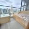 MANILA BAYVIEW RENTAL- LUXURY AND SUPERIOR 1 - 5 BEDROOM CONDOS WITH BALCONY POOL BAYVIEWS NETFLIX - Housekeeping Available-
