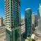 Higuest - Lake-view Studio in JLT