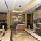 Higuest - Lake-view Studio in JLT