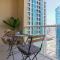 Higuest - Lake-view Studio in JLT