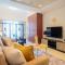 Higuest - Lake-view Studio in JLT