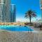 Higuest - Lake-view Studio in JLT