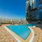 Higuest - Lake-view Studio in JLT