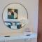 Higuest - Lake-view Studio in JLT - Dubaj